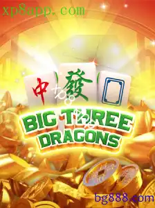 Explorando BigThreeDragons: Um Mergulho no Universo de xp8 app