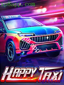 HappyTaxi: A Aventura Urbana de Transporte e Estratégia
