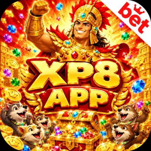 xp8 app